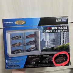 k*z様 トミカくじ第3弾 01 トミカプレミアム トヨタMR2 sw20完全新のサムネイル