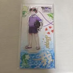 魔界の主役は我々だ! ショッピ アクスタ