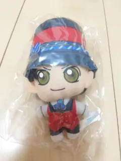 094.【新品未開封】名探偵コナン セガ ラッキーくじ 赤井秀一