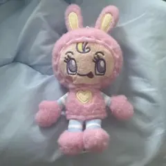 メゾピアノ べリエちゃん ミニぬいぐるみ