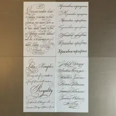 ソラマメ様 リクエスト 2点 まとめ商品