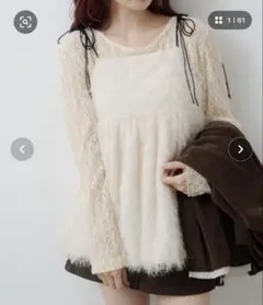 ビスチェのサムネイル