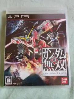 真・ガンダム無双