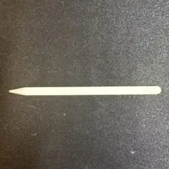 Apple Pencil 第2世代 アップルペンシル