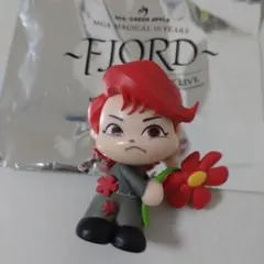 FJORD 若井滉斗 フィギュア グッズ ガチャ