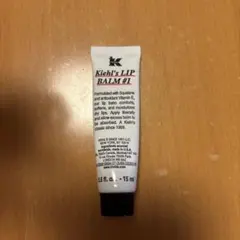 Kiehl's LIP BALM #1 リップクリーム 15mlのサムネイル