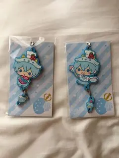 【2点セット】（バラ売りも可能）ころん ラバキー