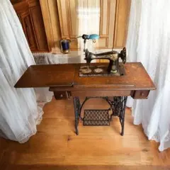 2026年最新】SINGER アンティークミシンの人気アイテム - メルカリ