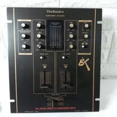 2026年最新】テクニクス ミキサーの人気アイテム - メルカリ