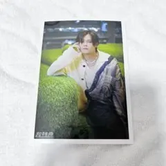 超特急 カイ NINE LIVES 生写真