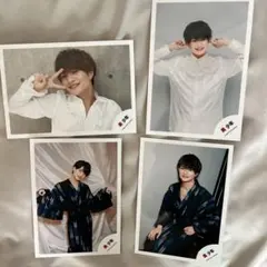 美少年公式写真 浮所飛貴