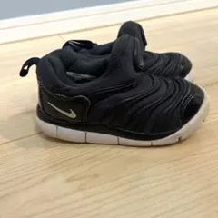 NIKE ナイキ ダイナモフリー TD 13cm ブラック