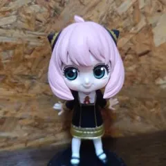 Qposket スパイファミリー アーニャのサムネイル