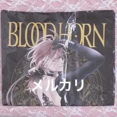 無神ユーマ クッションカバー BH ディアラバ DIABOLIKLOVERS