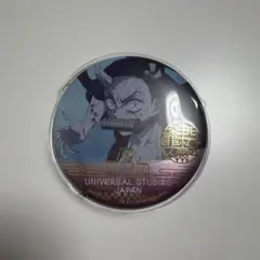 竈門禰豆子 缶バッジ 鬼滅の刃