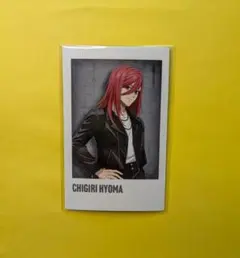 ブルーロック　ポラショ　千切豹馬