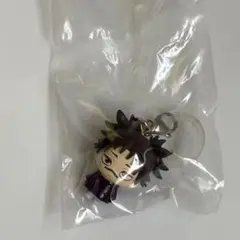 呪術廻戦 めじるしアクセサリー 脹相