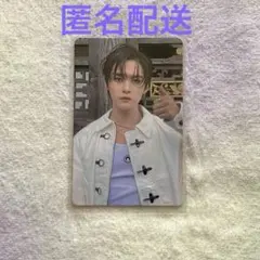 StrayKids スキズ リノ 合HOP タワレコ ラキドロ 特典①