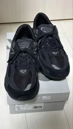 New Balance 990v6 2e 26.5