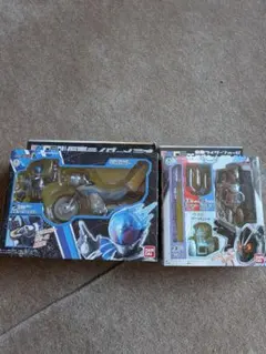 仮面ライダーフォーゼマグネットステイツ 仮面ライダーメテオ セット