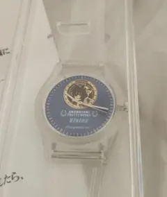 BOSS✕ウマ娘 オリジナル腕時計 ヴィブロス