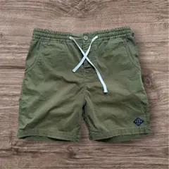 最終値下　TCSS ショートパンツ　30 カーキ　MLのサムネイル
