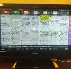 日立Wooo P42-XP07 42型 HDD録画OK 映像ノイズあり - メルカリ