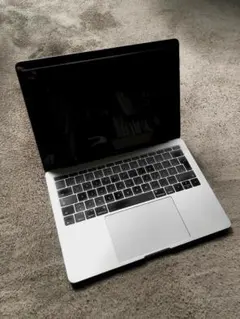 価格交渉OK MacBook Pro 2017 13インチ 512GB ジャンク
