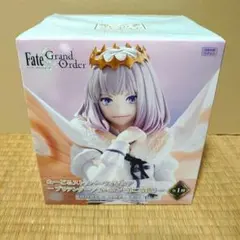 FGO ぬーどるストッパーフィギュア プリテンダー／オベロン(第二再臨)