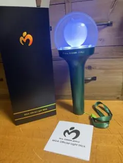 ミセス 公式ペンライト MGA Official Light Stick