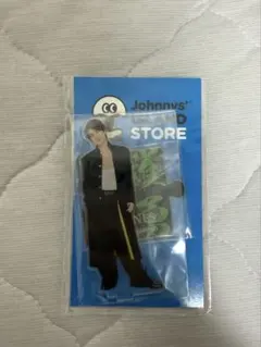 アクリルスタンドII 森本慎太郎