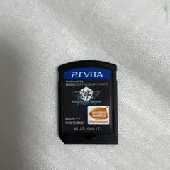 ワールドトリガー　PS Vita用　ソフトのみ