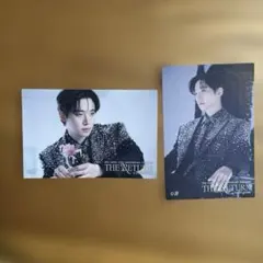 2PM ジュノ「THE RETURN」FC会場くじ ステッカー ワッペン - メルカリ