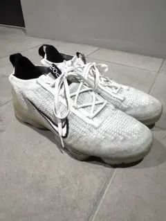 Nike Air VaporMax Flyknit スニーカー