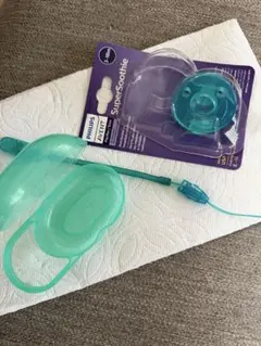 PHILIPS AVENT スマイルおしゃぶり