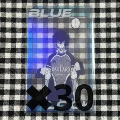 ブルーロック展 ブルロ クリアカード 清羅 2025年最新】ブルーロック展 クリアカード 清羅の人気アイテム - メルカリ