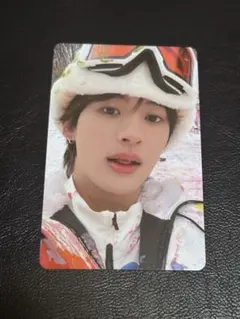 アントン RIIZE All of You タワレコ ラキドロ トレカ