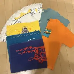 バラ売可 sumikaグッズセット タオル・Tシャツ・ラウンドタオル
