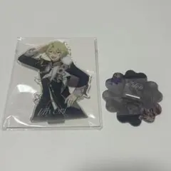 あんスタ　巴日和　スタフォニ　アクスタ