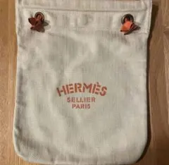 ☆➁ HERMES エルメス エルミー ホース ぬいぐるみ 【6906eaa2