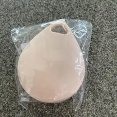 PESCA シリコンスカルプブラシ ピンク