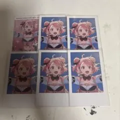 にじさんじ 2025 東京公演 チェキ風カード シークレット 笹木咲 - メルカリ