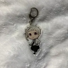 ★ 文スト 中島敦 アクキー