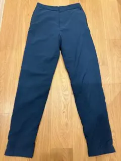 ヒートテックウォームイージーパンツ　Mサイズ