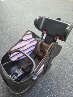 2026年最新】Panasonic パナソニック チャイルドシート（前用）の人気