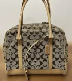 COACH コーチ シグネチャー バッグ