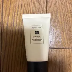 JO MALONE ライム バジル＆マンダリン ボディ＆ハンド ウォッシュのサムネイル