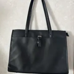 Elle girl リクルートバッグ