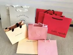 ブランドショッパーセット