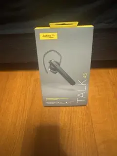 新品未開封】Jabra Talk 15 ワイヤレスヘッドセット - メルカリ